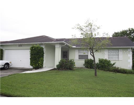 3534 Westminister Ct., Holiday, FL 34691