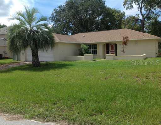 3203 Glenbrook Ave, Spring Hill, FL 34638