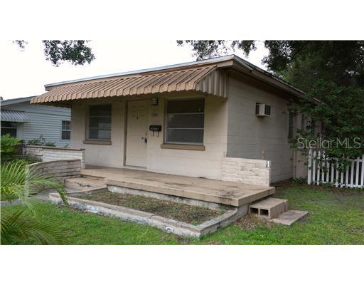 855 45th Ave., St Petersburg, FL 33703