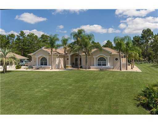 10120 Shortleaf Ct., Weeki Wachee, FL 34613