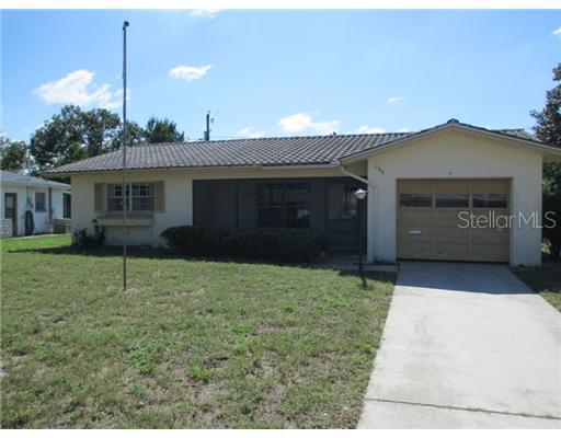7310 Star Dust Dr., Port Richey, FL 34668