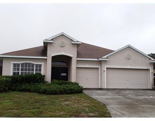 12552 Flamingo Pkwy., Spring Hill, FL 34610