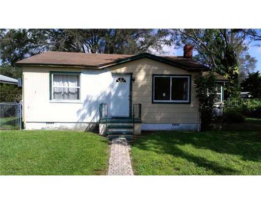 4603 46th Ave., St Petersburg, FL 33714