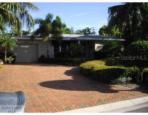 316 40th Ave., St Pete Beach, FL 33706