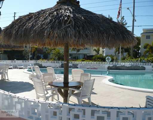 8567 W Gulf Blvd. #20N, Treasure Island, FL 33706