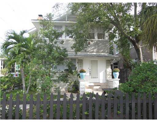 155 5th Ave., St Petersburg, FL 33701