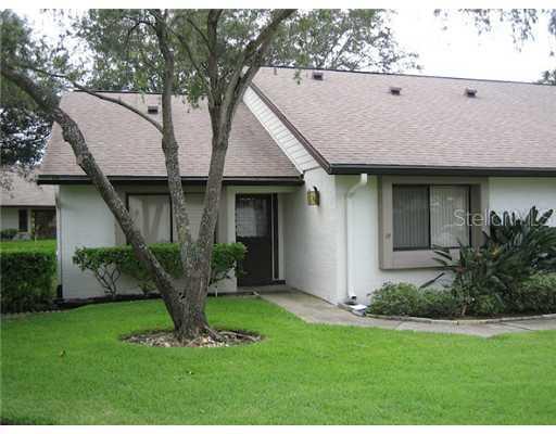 2481 Oakleaf Ln. #20A, Clearwater, FL 33763