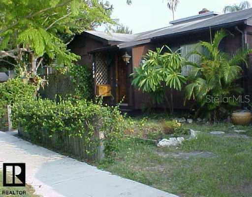 4500 11th Ave., St Petersburg, FL 33713