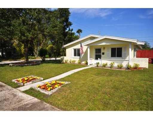 647 89th Ave., St Petersburg, FL 33702