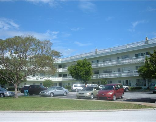 2292 Costa Rican Dr. #32, Clearwater, FL 33763