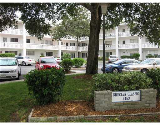 2453 Brazilia Dr. #27, Clearwater, FL 33763