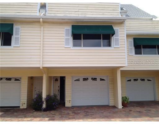 390 Pinellas Bayway Way #C, Tierra Verde, FL 33715