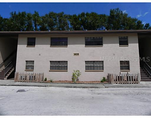 5839 62nd Ave. #117, Pinellas Park, FL 33781