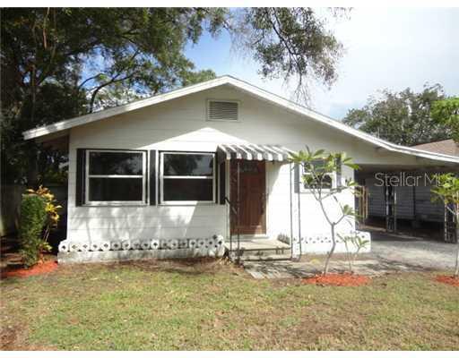 2447 52nd Ave., St Petersburg, FL 33714