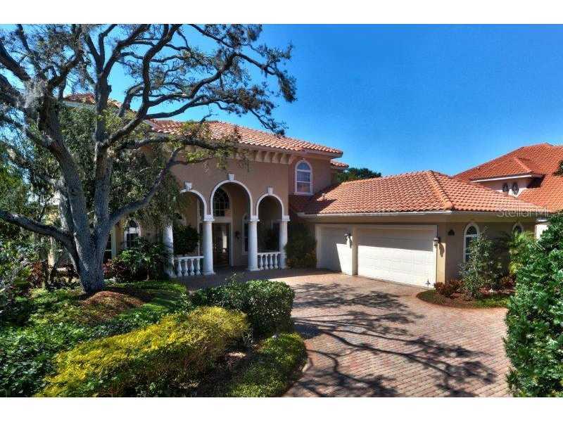 314 Harbor View Ln., Largo, FL 33770