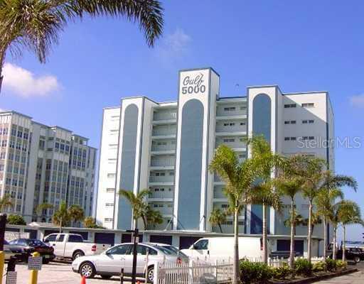 5000 Gulf Blvd. #404, St Pete Beach, FL 33706