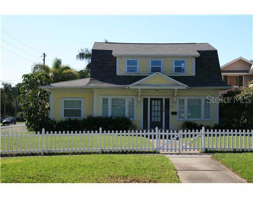 176 19th Ave., St Petersburg, FL 33705