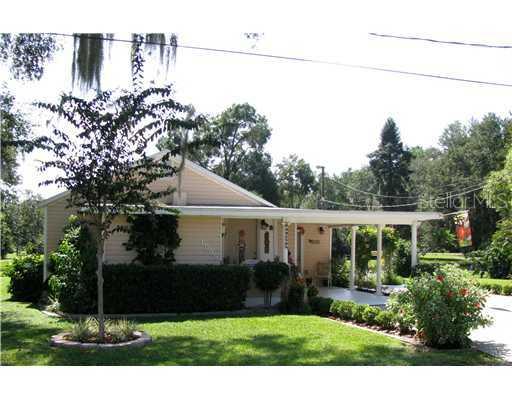 1005 W Calhoun St., Plant City, FL 33563