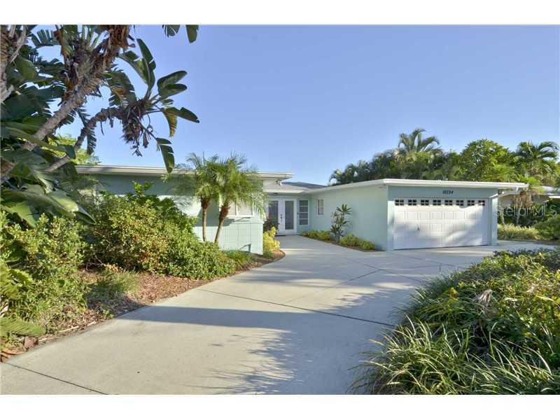 10224 Tarpon Dr., Treasure Island, FL 33706