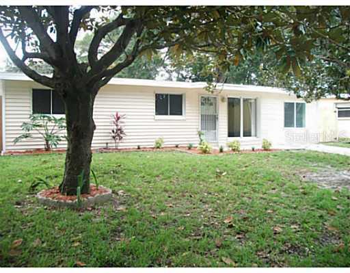 2127 Alemanda Dr., Clearwater, FL 33764