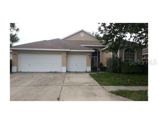 1948 Wood Brook St., Tarpon Springs, FL 34689