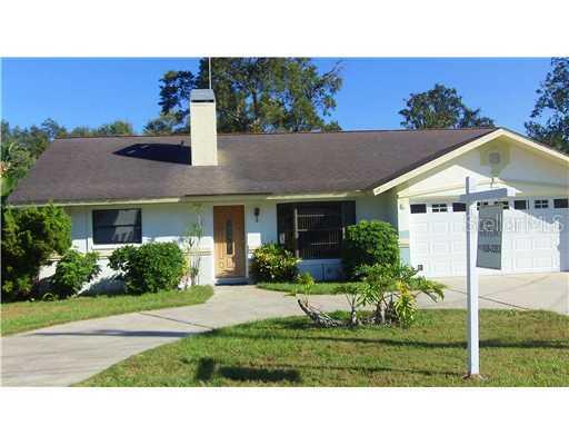 1442 Coburn Dr., Tarpon Springs, FL 34689