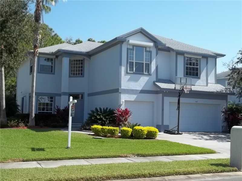 505 Pinewood Dr., Oldsmar, FL 34677