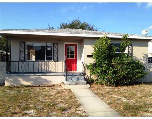 6583 3rd Ave., St Petersburg, FL 33707