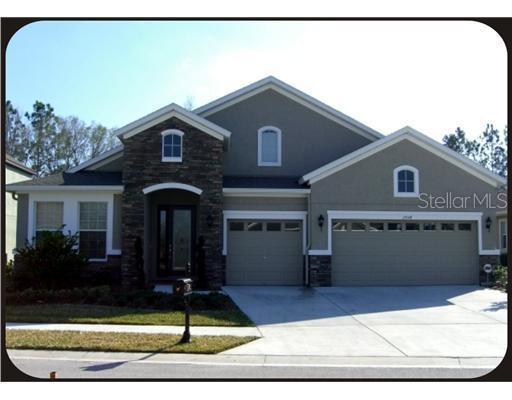 15148 Wind Whisper Drive Dr., Odessa, FL 33556