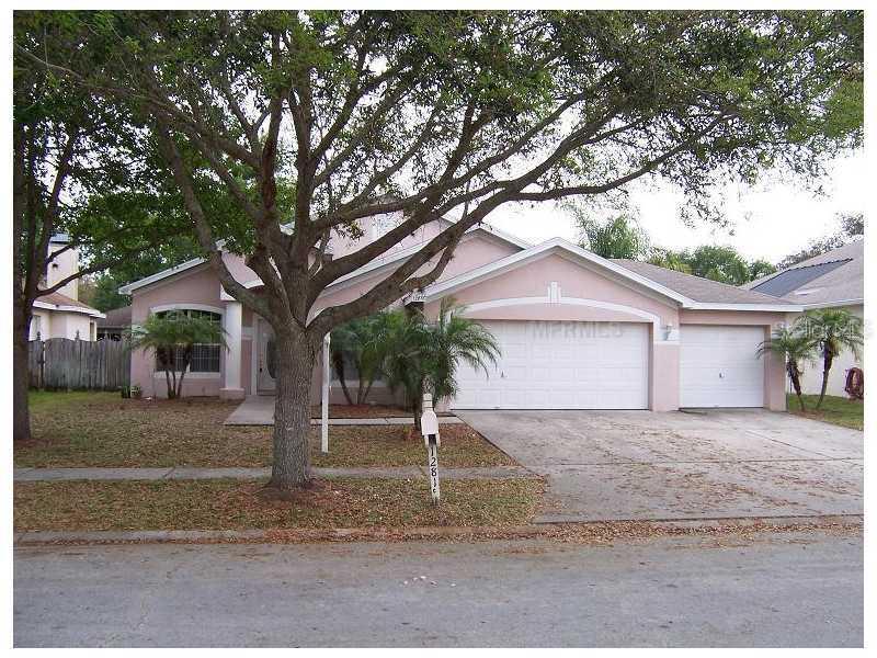 12818 Pacifica Pl., Tampa, FL 33625