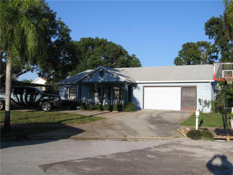 3246 Tuckahoe Pl., Holiday, FL 34690