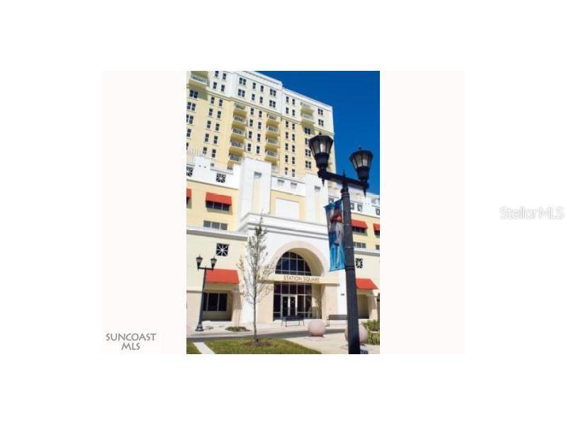 628 Cleveland St. #1312, Clearwater, FL 33755