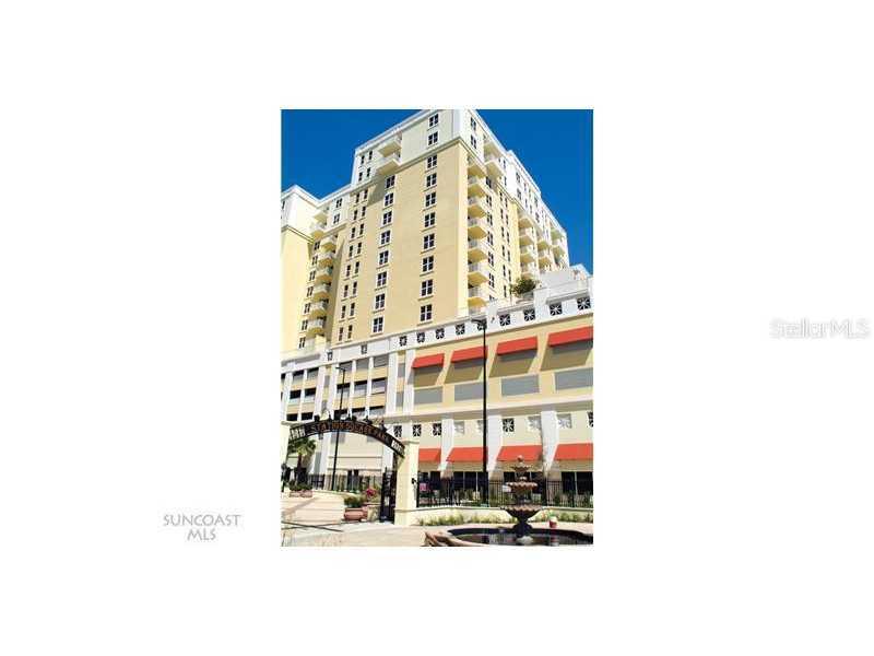 628 Cleveland St. #1210, Clearwater, FL 33755