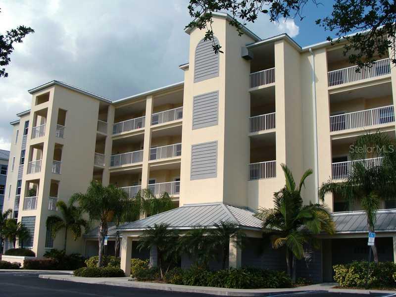 425 150th Ave. #2301, Madeira Beach, FL 33708