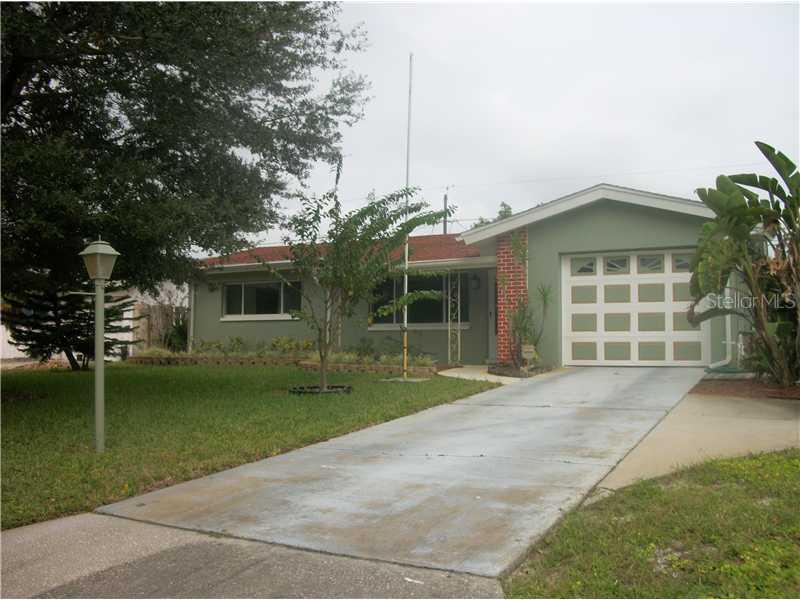 2116 Timber Ln., Clearwater, FL 33763