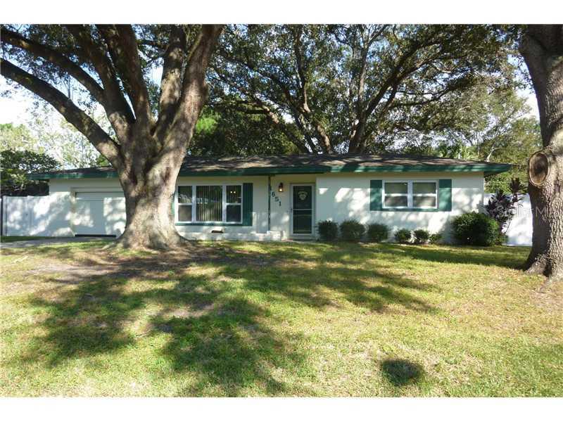 1651 S Lady Mary Dr., Clearwater, FL 33756