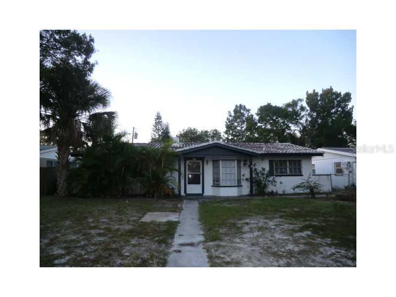 3150 49th Ave., St Petersburg, FL 33714