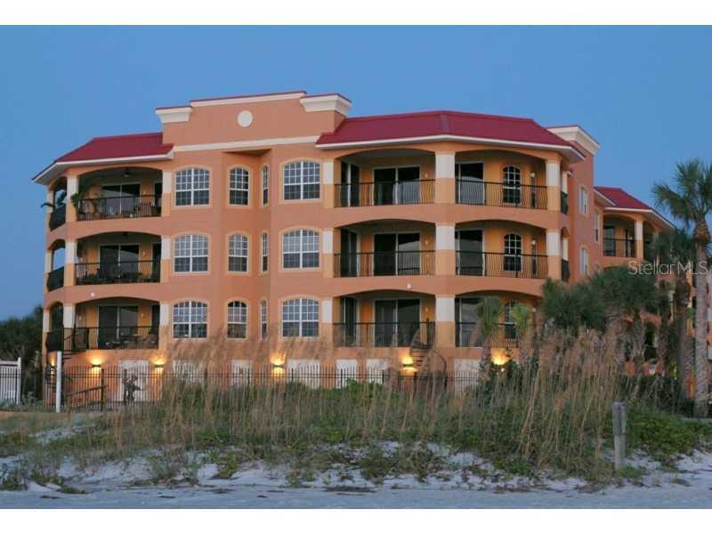 2200 Gulf Blvd. #202, Indian Rocks Beach, FL 33785