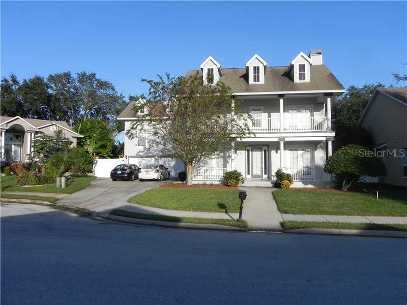 8139 Willow Ct., Seminole, FL 33776