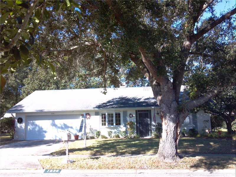 1636 Caledonia Dr., Palm Harbor, FL 34684