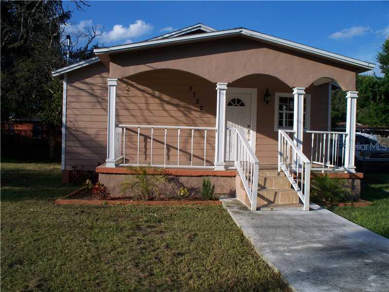 3722 E North Bay St., Tampa, FL 33610