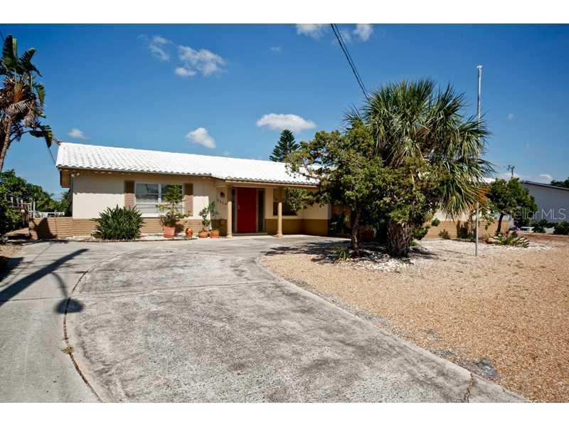 2262 W Vina Del Mar Blvd., St Pete Beach, FL 33706