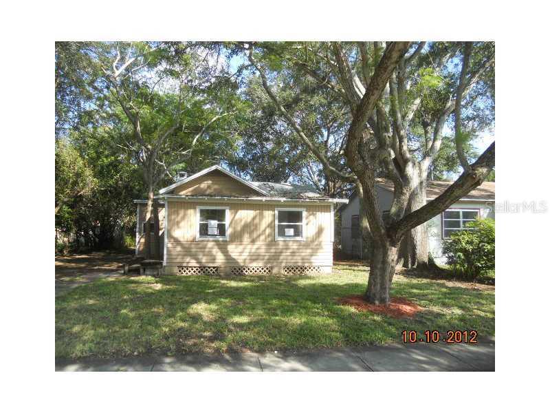 2300 Quincy St., St Petersburg, FL 33711