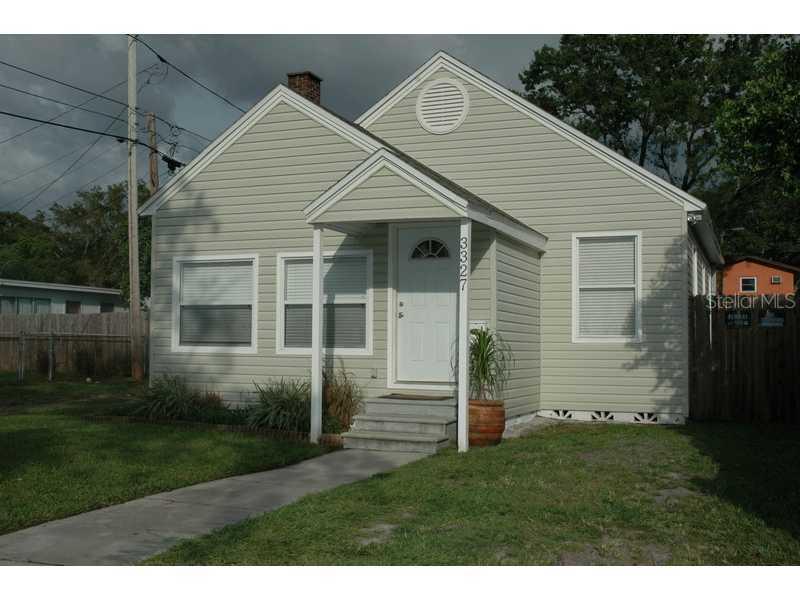 3327 25th St., St Petersburg, FL 33713