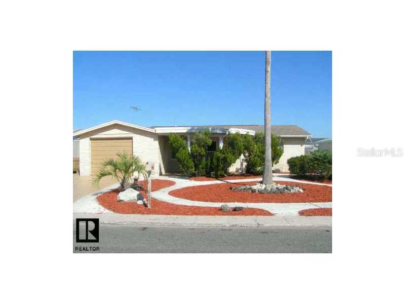 3315 Cincinnati Dr., Holiday, FL 34691