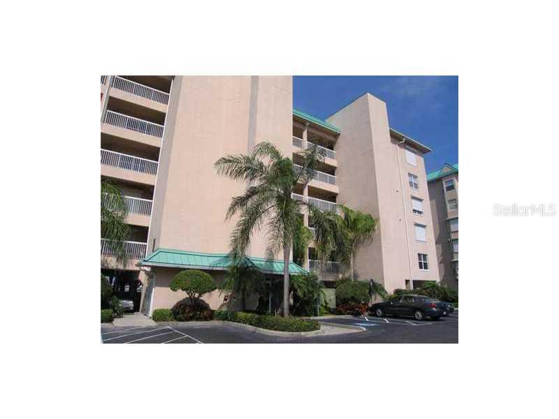 9359 Blind Pass Rd. #201, St Pete Beach, FL 33706