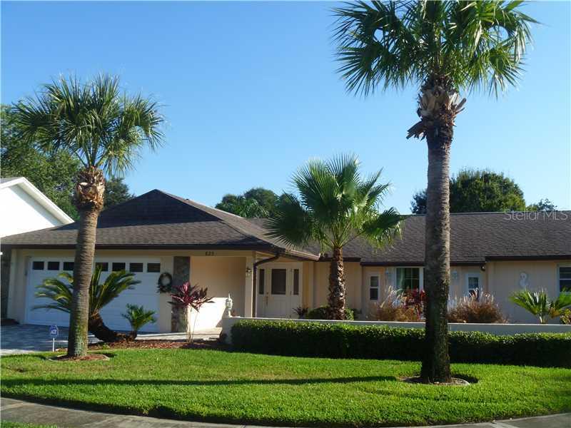 825 Hillside Dr., Palm Harbor, FL 34683