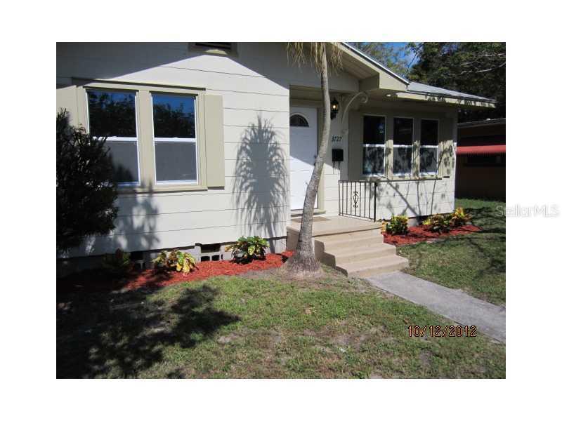 3727 4th Ave., St Petersburg, FL 33713