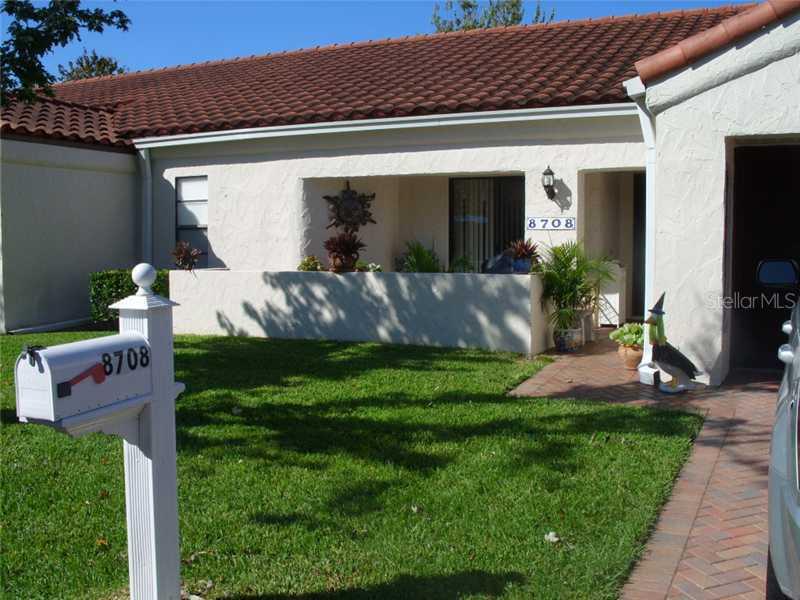 8708 40th Ln., Pinellas Park, FL 33782