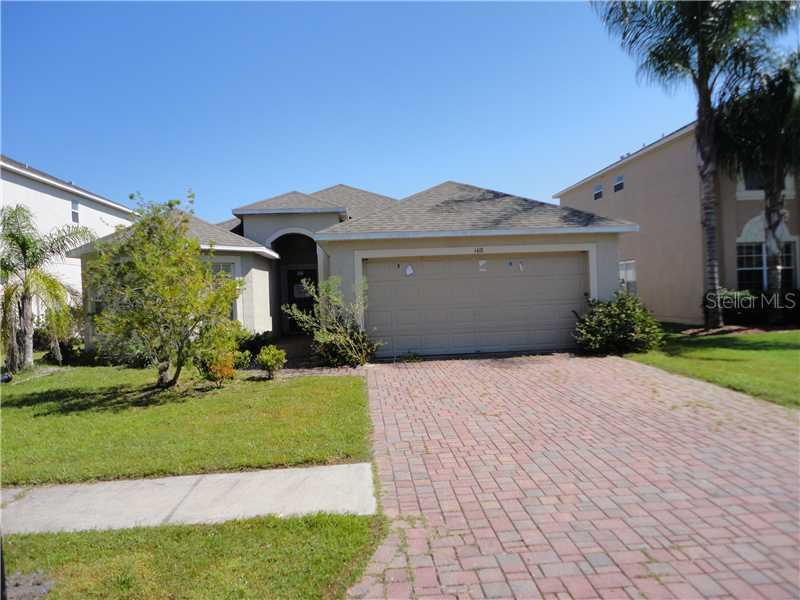 1418 Kaffir Lily Ct., Trinity, FL 34655